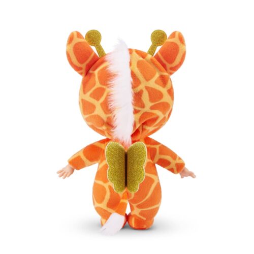 Surprise Toy Babycorns Giraffe Doll (92107D)