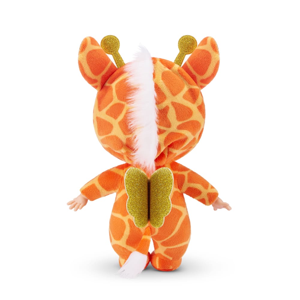 Surprise Toy Babycorns Giraffe Doll (92107D)