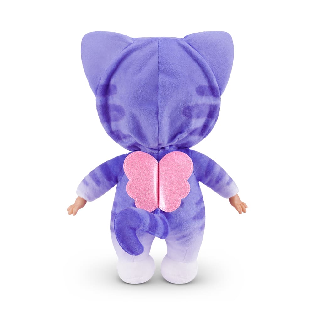 Surprise Toy Babycorns Kitten Doll (92108E)