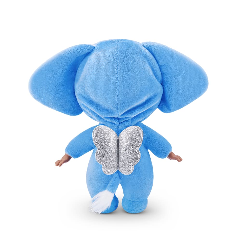 Surprise Toy Babycorns Baby Elephant Doll (92107E)