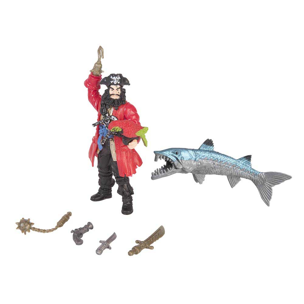 Игровой набор Pirates Figure (505201)