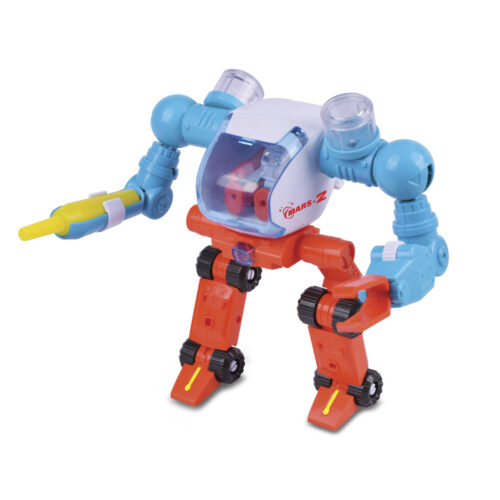 Игровой набор Марсоход ASTRO VENTURE MARS WALKER (63153)