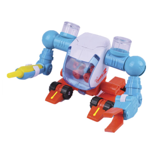 Игровой набор Марсоход ASTRO VENTURE MARS WALKER (63153)