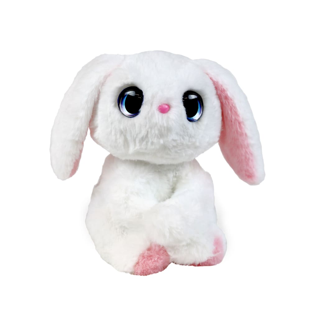 Interactive Toy My Fuzzy Friend Bunny (18524)