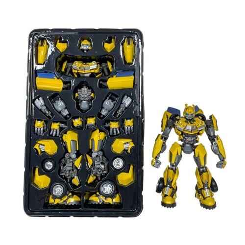 Constructor-AMK Transformer Bumblebee (YPAMKM7BB)