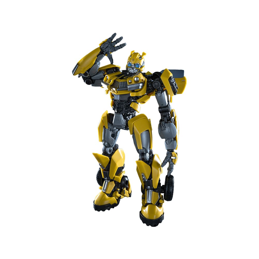 Constructor-AMK Transformer Bumblebee (YPAMKM7BB)