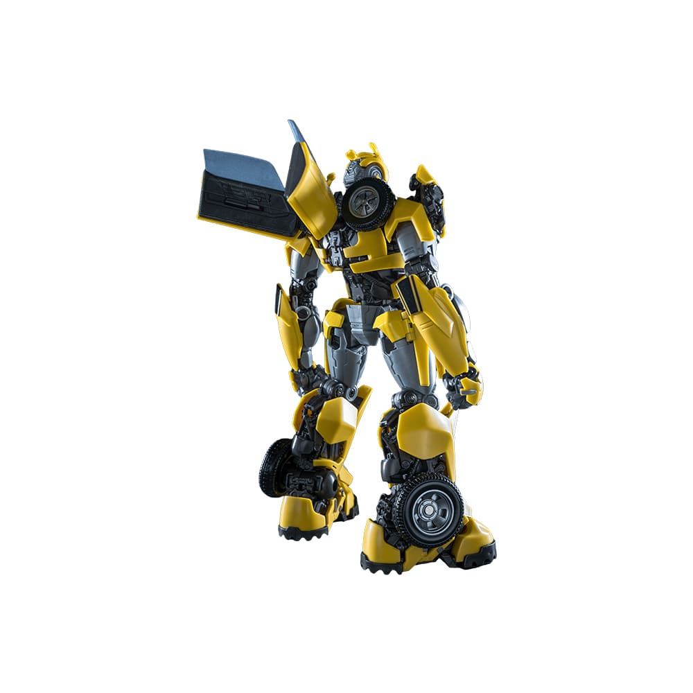 Constructor-AMK Transformer Bumblebee (YPAMKM7BB)