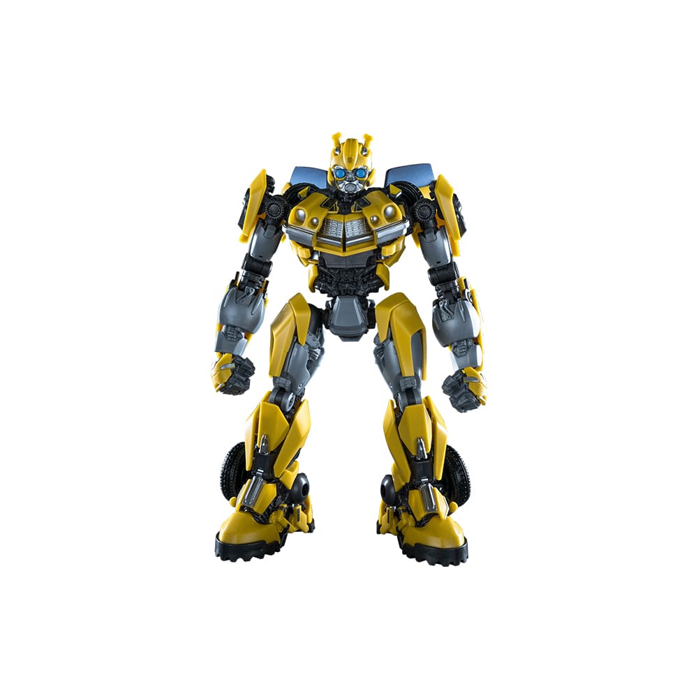 Constructor-AMK Transformer Bumblebee (YPAMKM7BB)