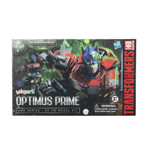 Constructor-AMK Transformer Optimus Prime (YPAMKM7OP)