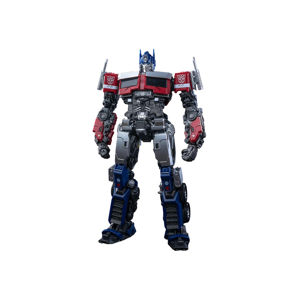 Constructor-AMK Transformer Optimus Prime (YPAMKM7OP)