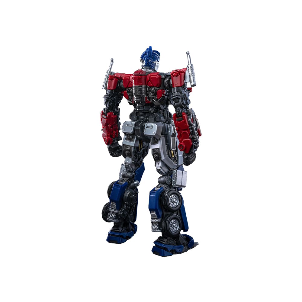 Constructor-AMK Transformer Optimus Prime (YPAMKM7OP)