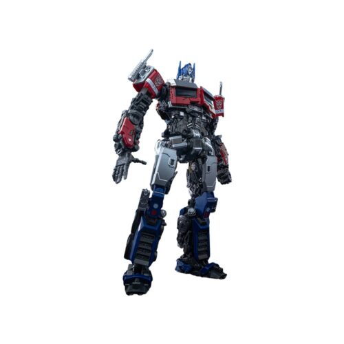 Constructor-AMK Transformer Optimus Prime (YPAMKM7OP)