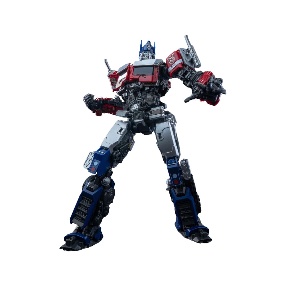 Constructor-AMK Transformer Optimus Prime (YPAMKM7OP)