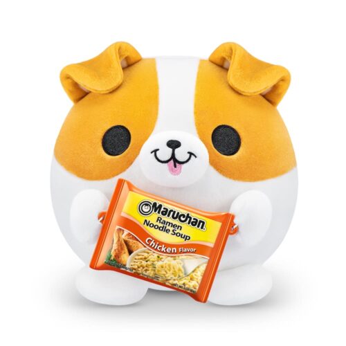 Surprise soft toy Snackle-J (77510J)