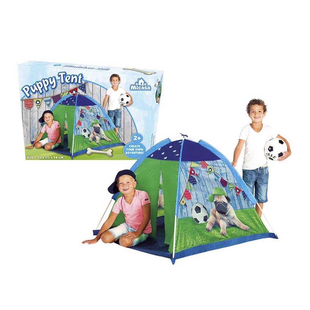 Палатка Micasa Щенок (412-16)