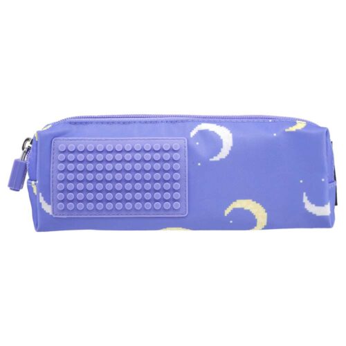 Пенал Upixel Influencers Pencil Case Crescent moon Фиолетовый (U21-003-A)