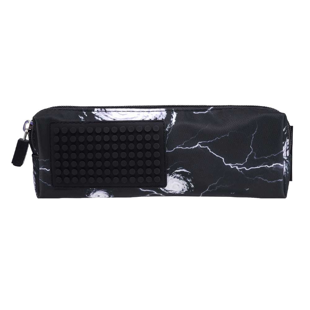 Пенал Upixel Influencers Pencil Case Hurricane Чорний (U21-003-B)