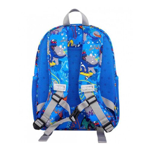 Рюкзак Upixel Futuristic Kids School Bag Dinosaur Синий (U21-001-B)