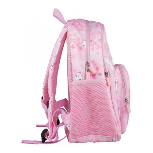 Рюкзак Upixel Futuristic Kids School Bag Sakura Розовый (U21-001-D)