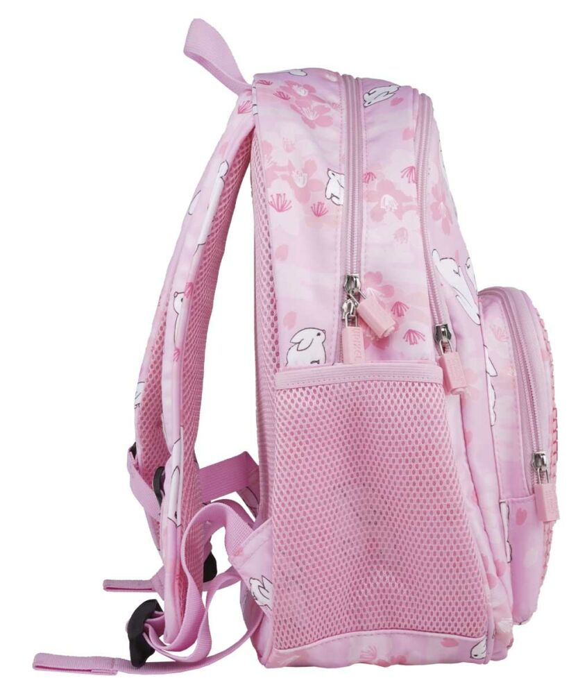 Рюкзак Upixel Futuristic Kids School Bag Sakura Розовый (U21-001-D)