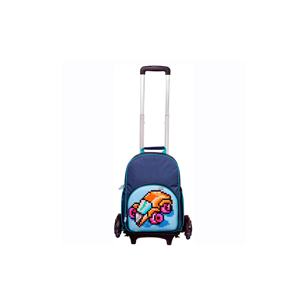 Рюкзак Upixel Rolling Backpack Синій (WY-A024O)