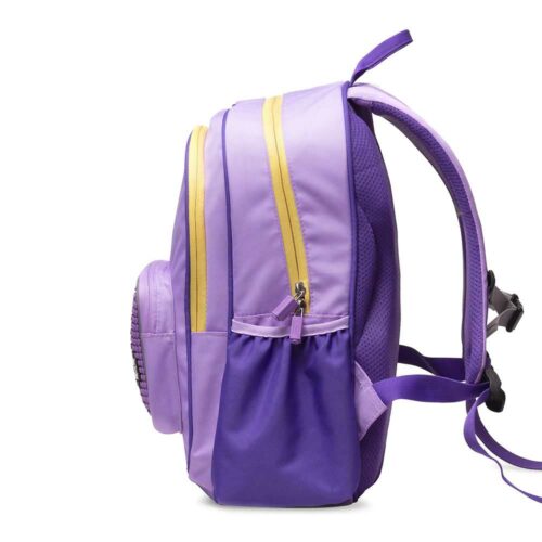 Backpack Upixel Super Class Junior Lilac (WY-U19-001B)