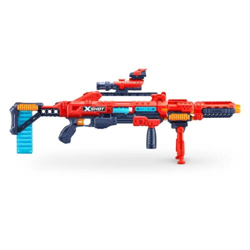 X-Shot Excel Regenerator Rapid Fire Blaster Set (48 rounds) (36173R)