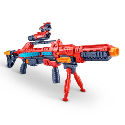 X-Shot Excel Regenerator Rapid Fire Blaster Set (48 rounds) (36173R)