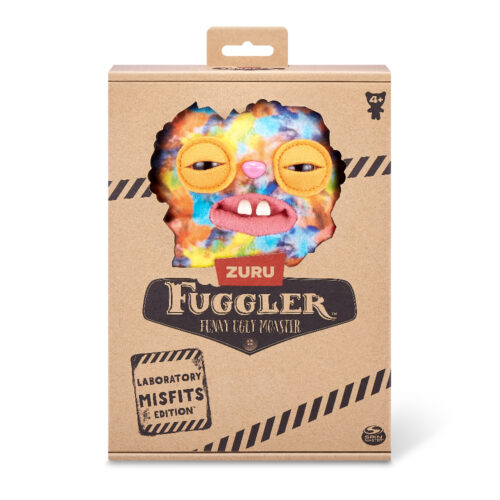 Мягкая игрушка Fuggler «Бешеный кролик» (15702N)