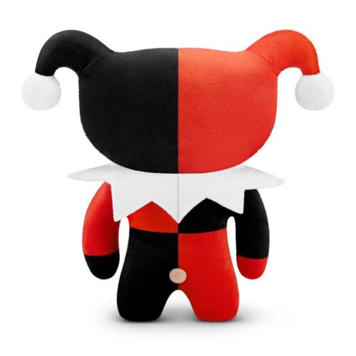 Fuggler soft toy “Harley Quinn” (15709A)