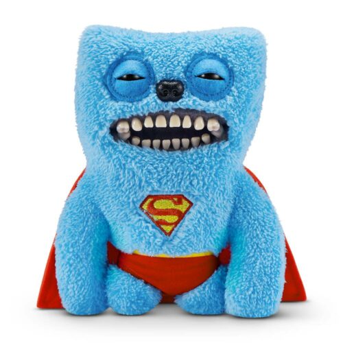 Soft toy Fuggler “Superman” (15709B)