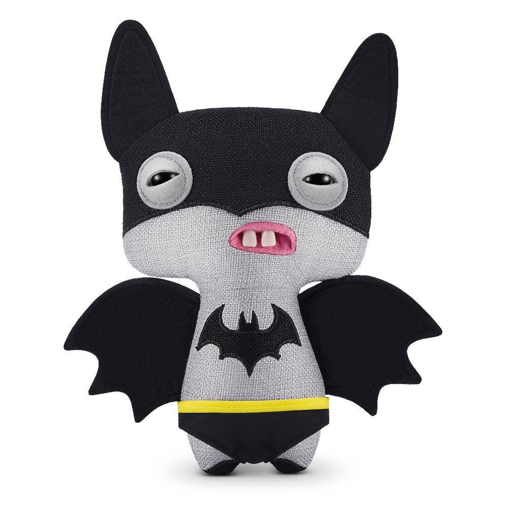 Soft toy Fuggler “Batman” (15709D)