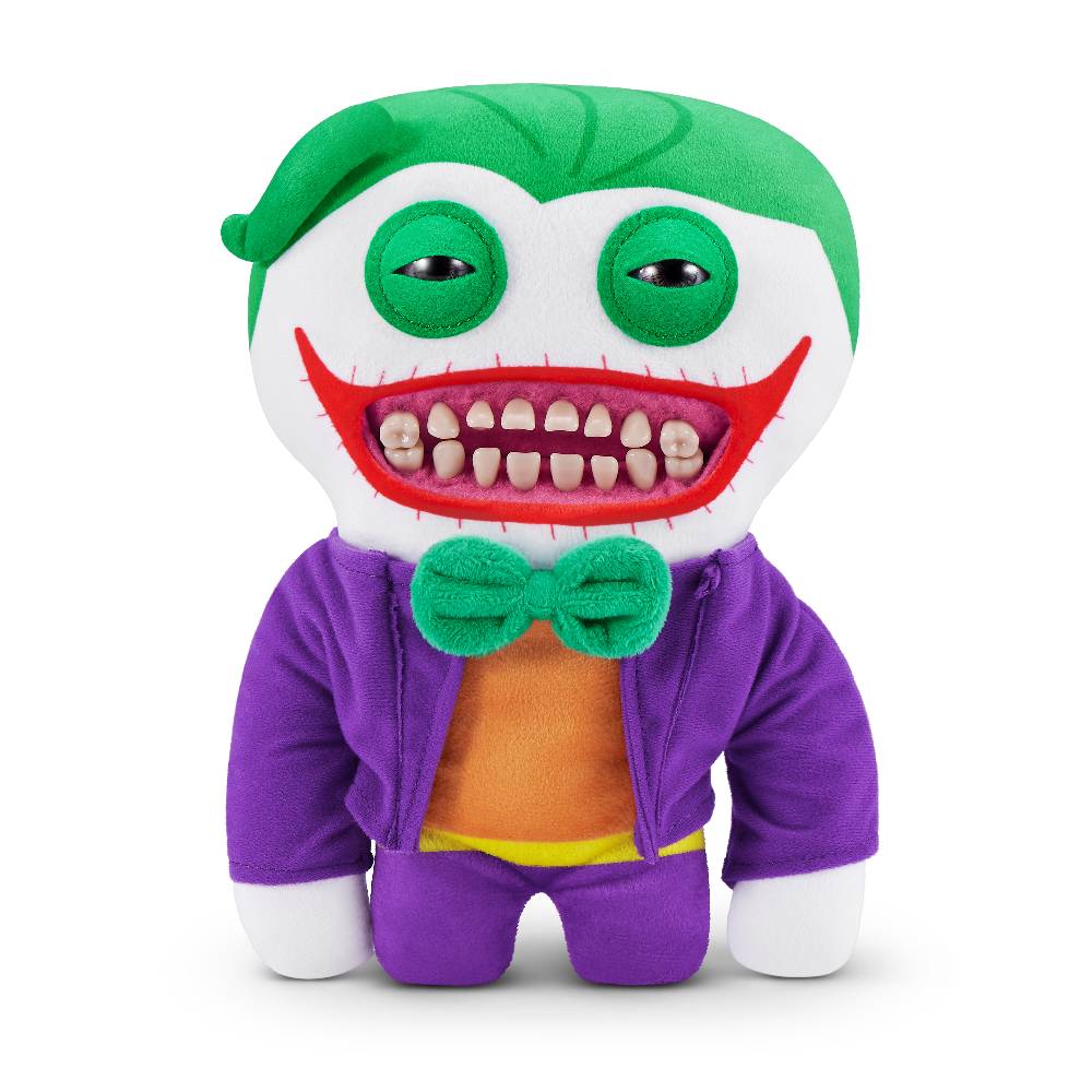 Soft toy Fuggler “Joker” (15709E)