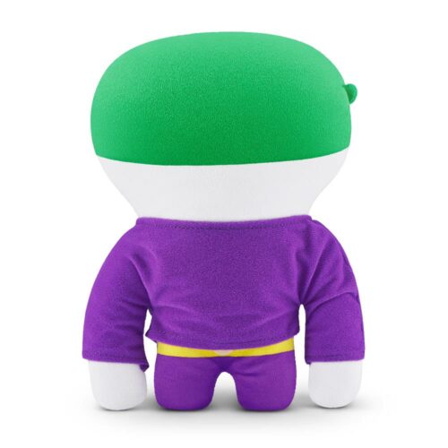 Soft toy Fuggler “Joker” (15709E)