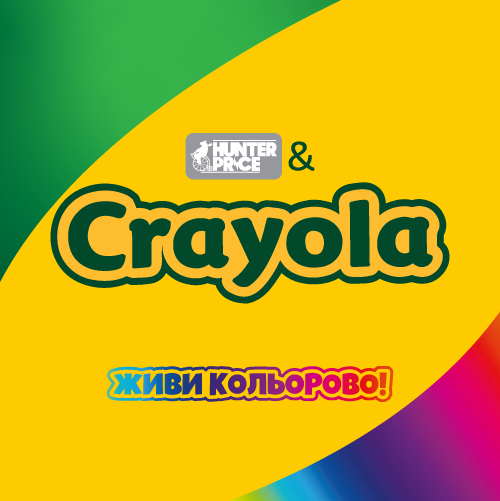 Crayola