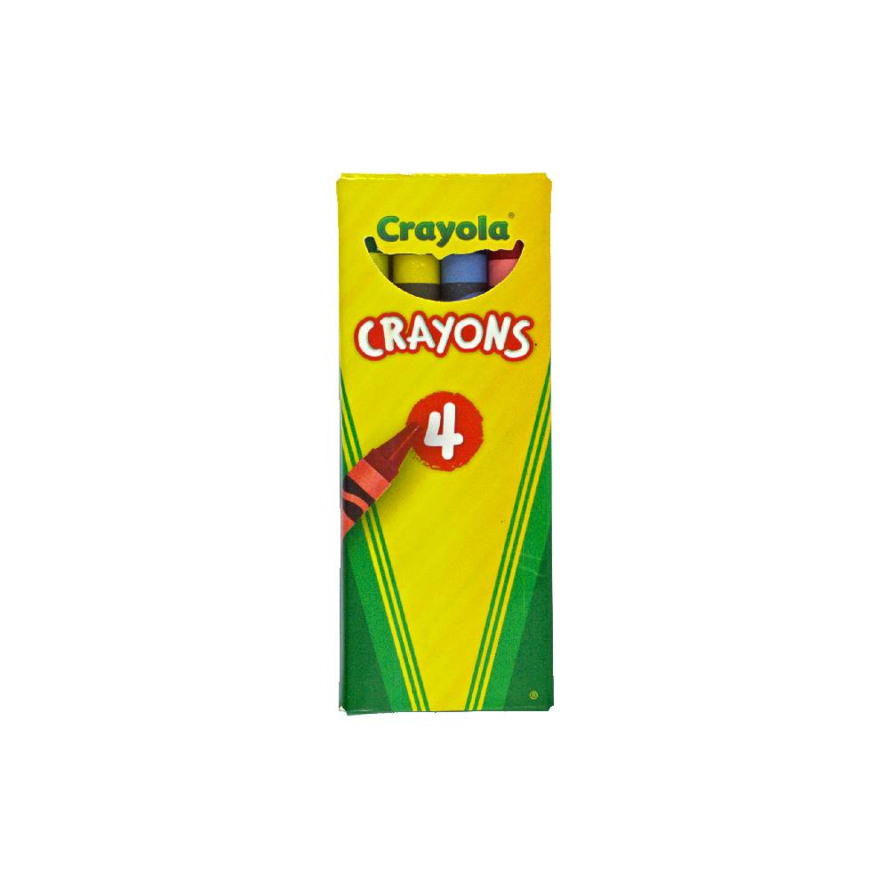 Набір для творчості Crayola &#8220;Арт-блокнот&#8221; (35057)