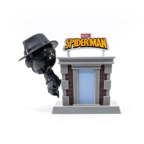 Spider-Man Tower Series Collectible Figure Surprise Toy (10142)