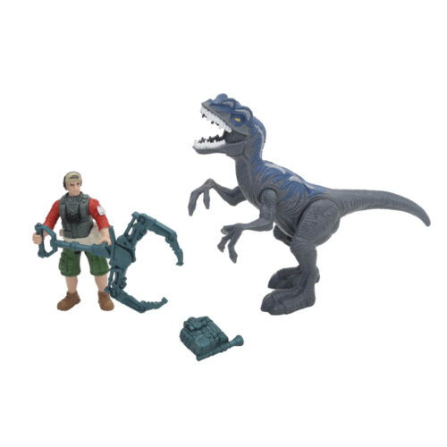 Игровой набор Dino Valley DINO DANGER (542015)