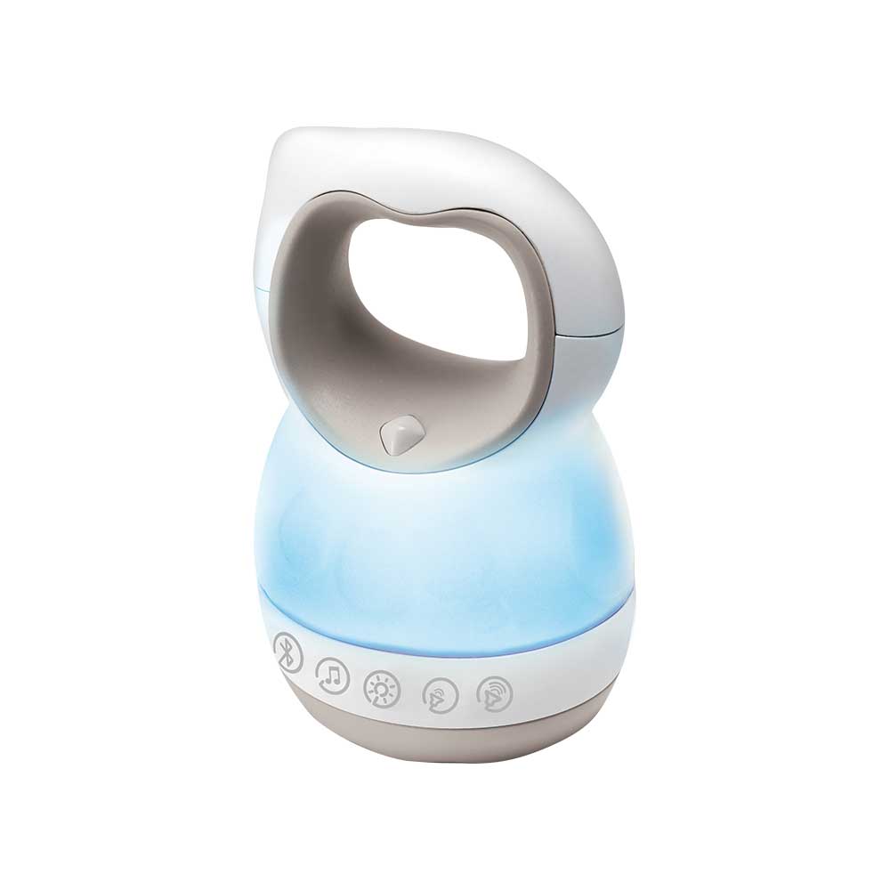 Світильник INFANTINO Розкажи мені історію Блакитний (004913I)