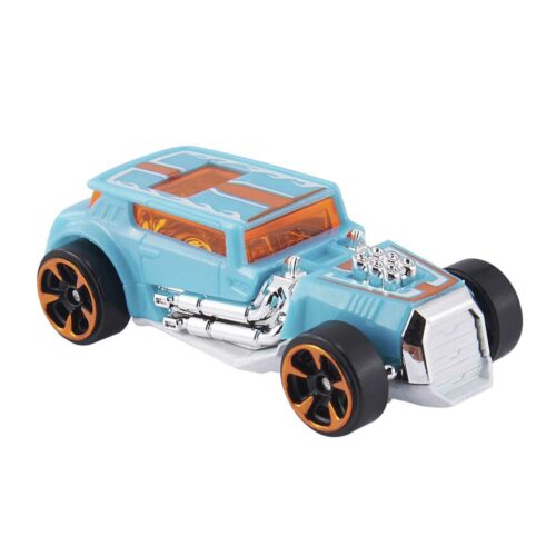 Машинка в асортименті METAL MACHINES CARS (6708)