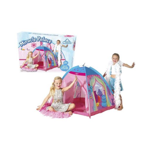 Палатка Micasa Чудо дворец (405-16)