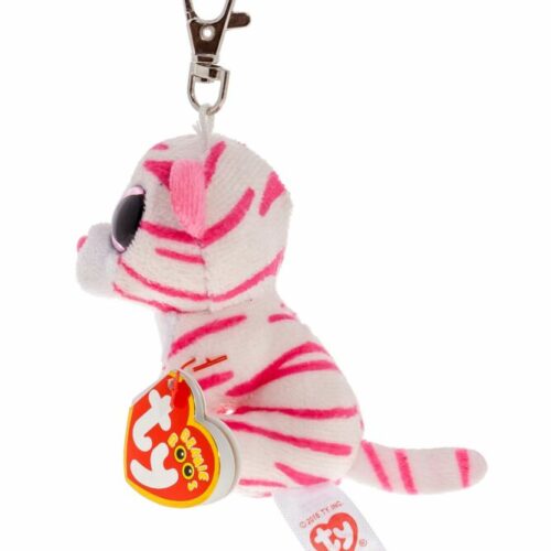 Мягкая игрушка TY Beanie Boo&#8217;s Тигренок Asia 12 см (36638)