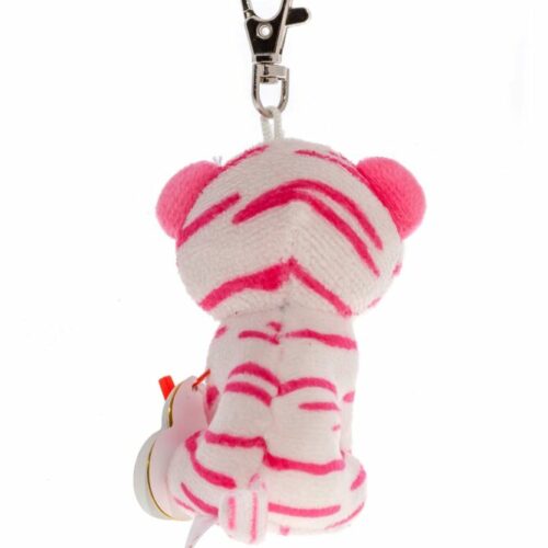 Мягкая игрушка TY Beanie Boo&#8217;s Тигренок Asia 12 см (36638)