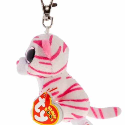 Мягкая игрушка TY Beanie Boo&#8217;s Тигренок Asia 12 см (36638)