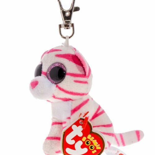 Мягкая игрушка TY Beanie Boo&#8217;s Тигренок Asia 12 см (36638)