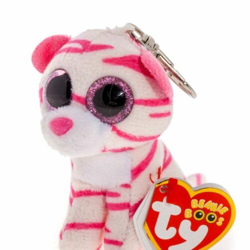 Мягкая игрушка TY Beanie Boo&#8217;s Тигренок Asia 12 см (36638)