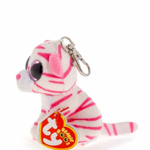 Мягкая игрушка TY Beanie Boo&#8217;s Тигренок Asia 12 см (36638)