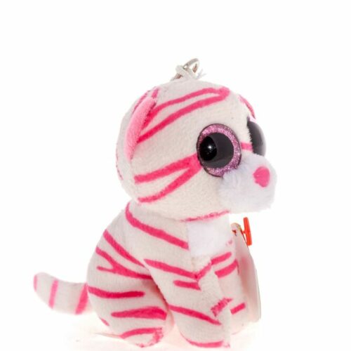 Мягкая игрушка TY Beanie Boo&#8217;s Тигренок Asia 12 см (36638)