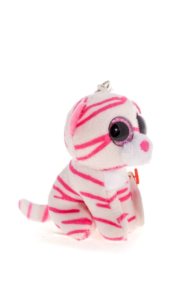 Мягкая игрушка TY Beanie Boo&#8217;s Тигренок Asia 12 см (36638)