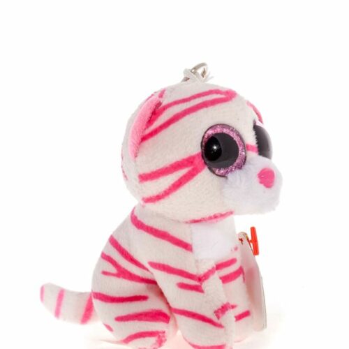 Мягкая игрушка TY Beanie Boo&#8217;s Тигренок Asia 12 см (36638)